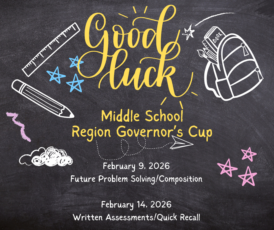 MS Region Governor's Cup