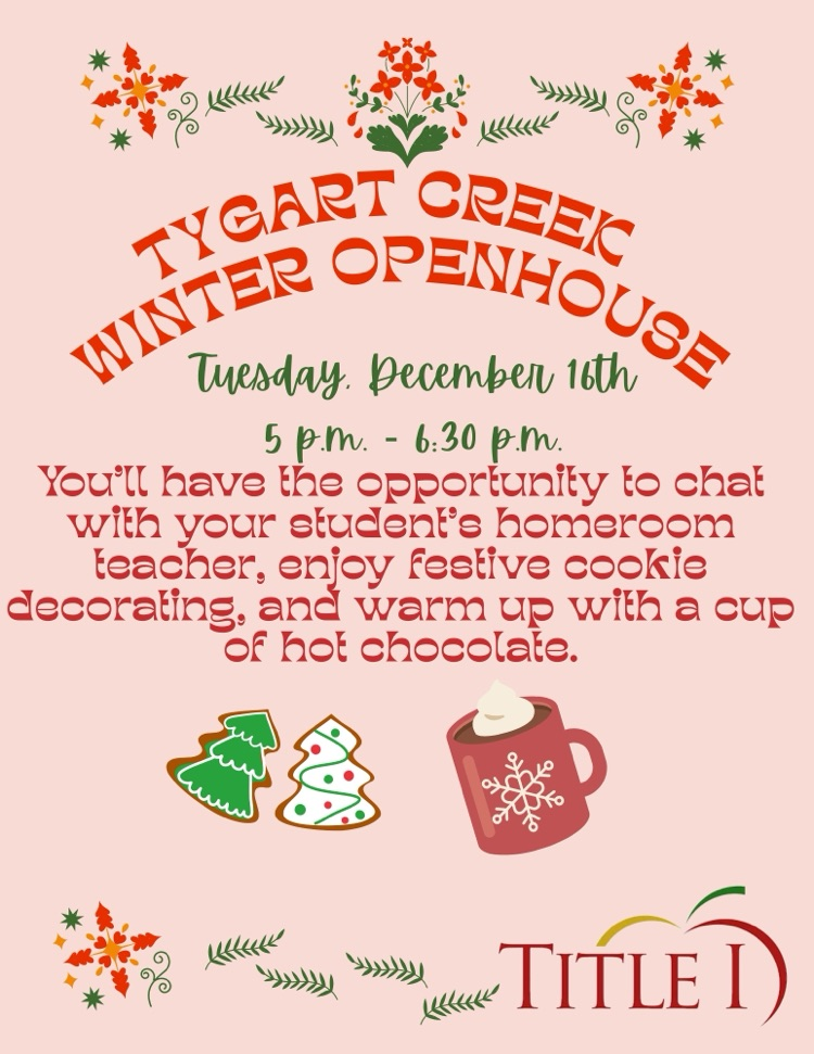 open house