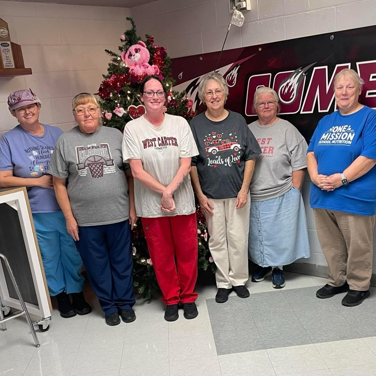 WCHS Cooks