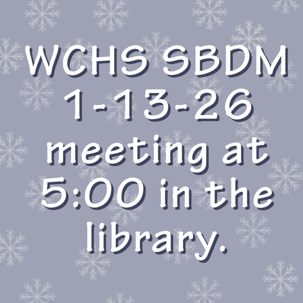 SBDM 1-13-26