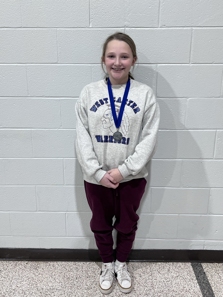 Arts & Humanities District Winner