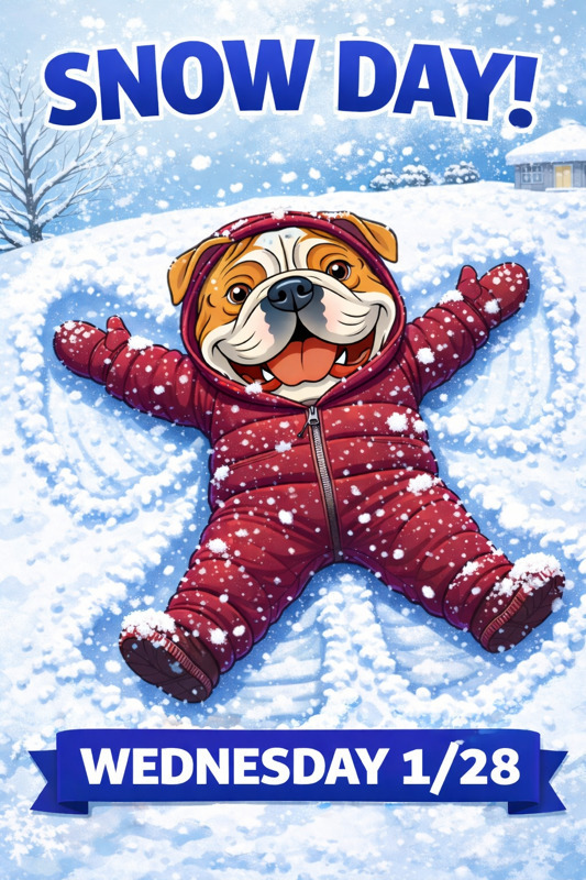 snowday