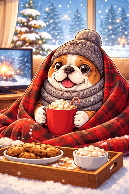 bulldog