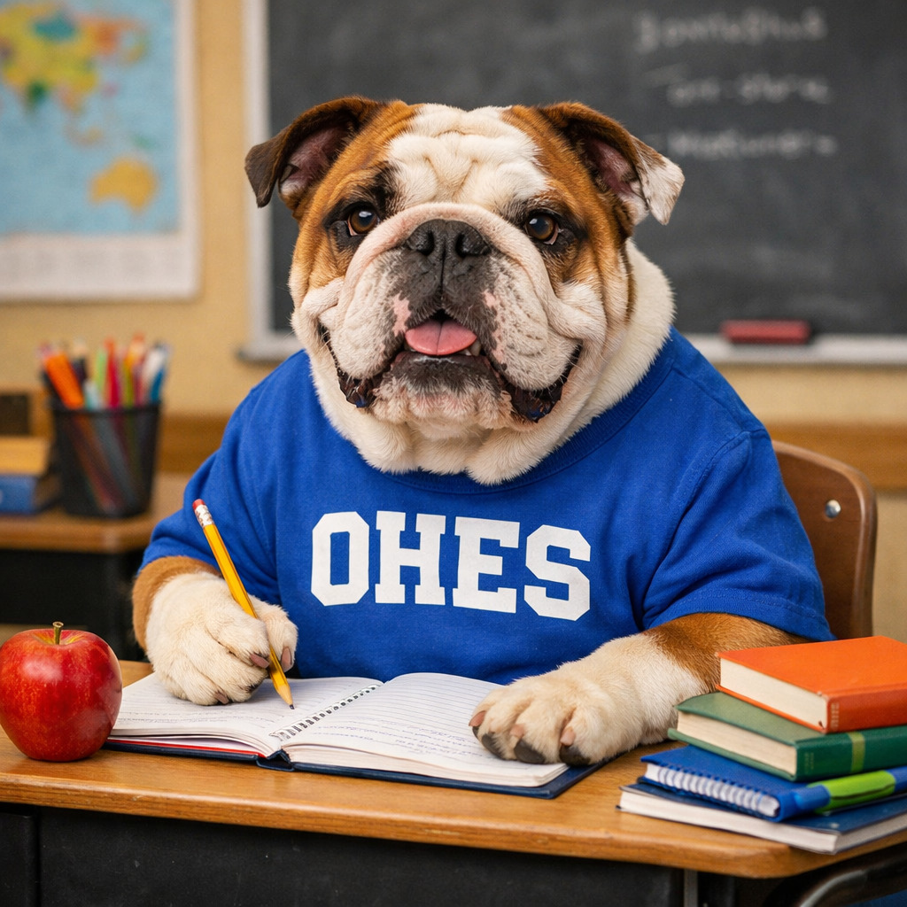bulldog