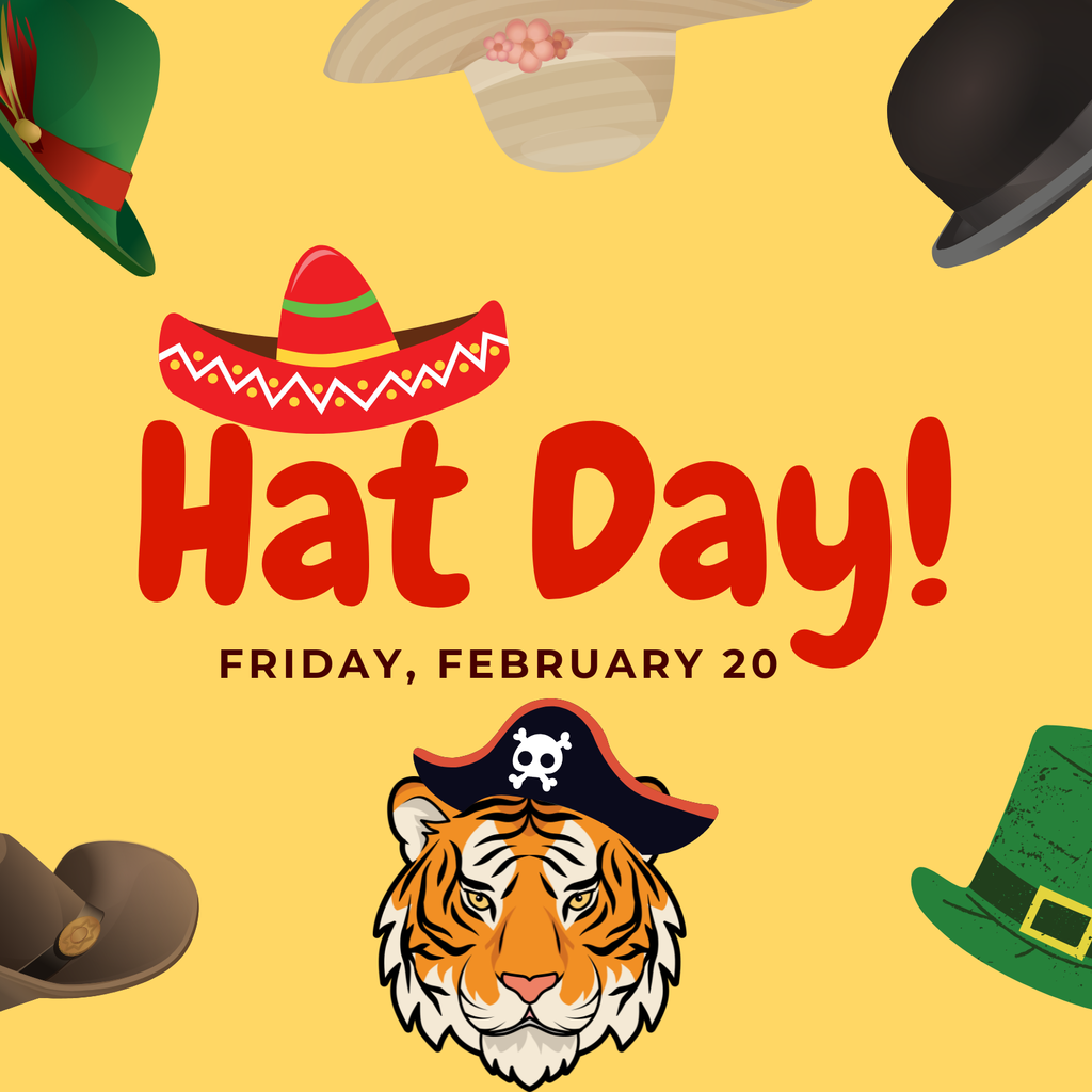 Hat Day