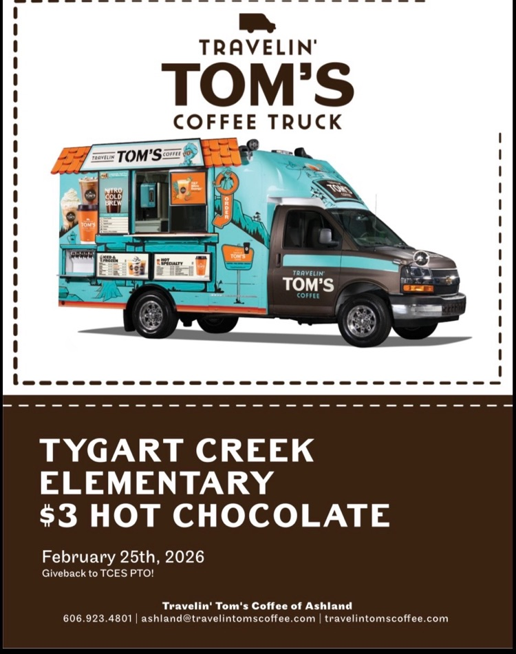 TCES hot chocolate! 