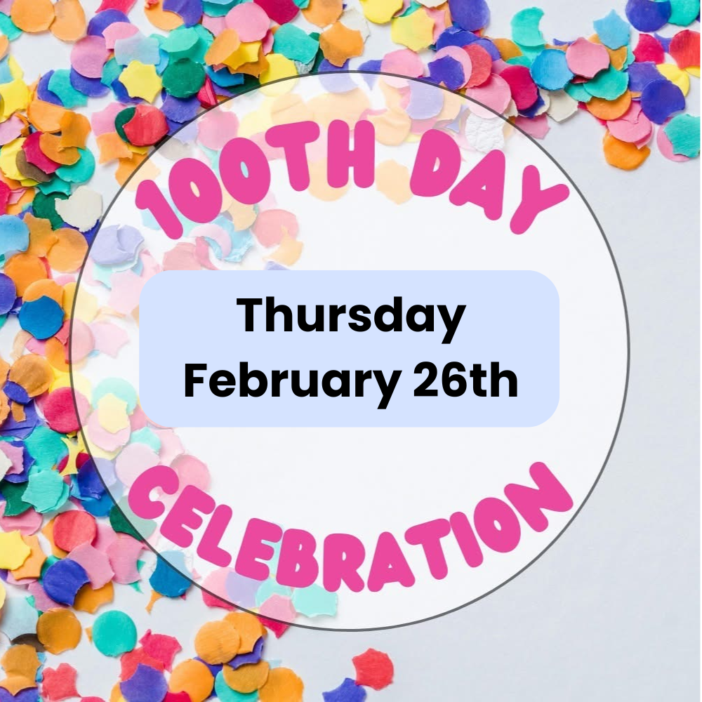 100th day