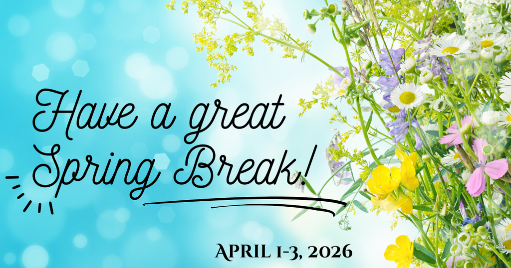 Spring Break