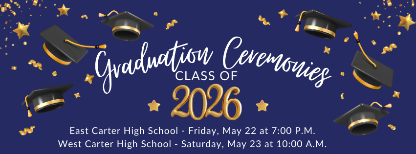 Graduation Ceremonies