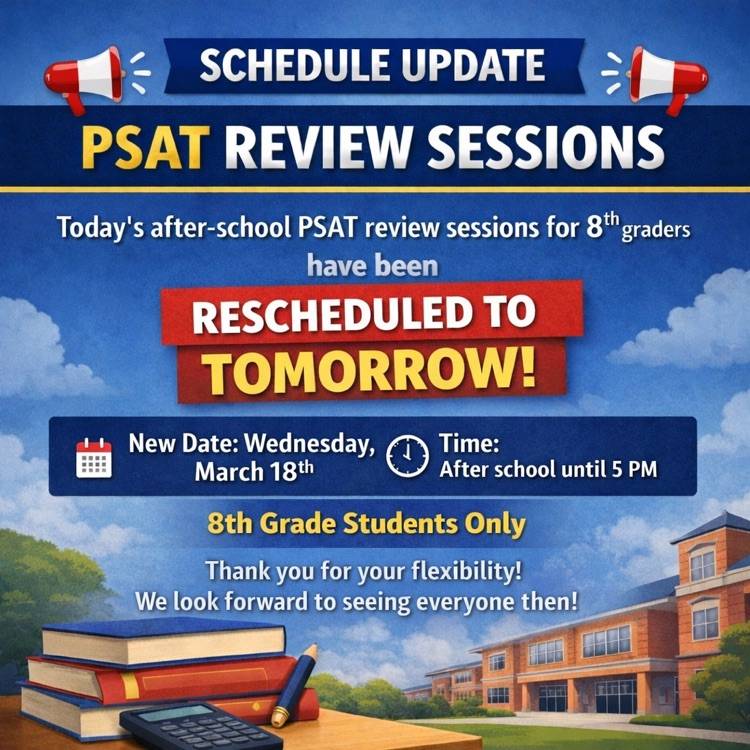 PSAT Review