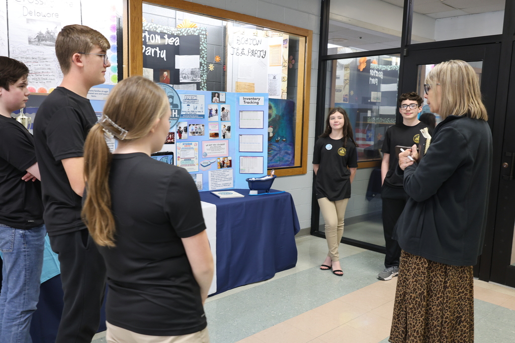 CmPS Team with Dr. Fraley