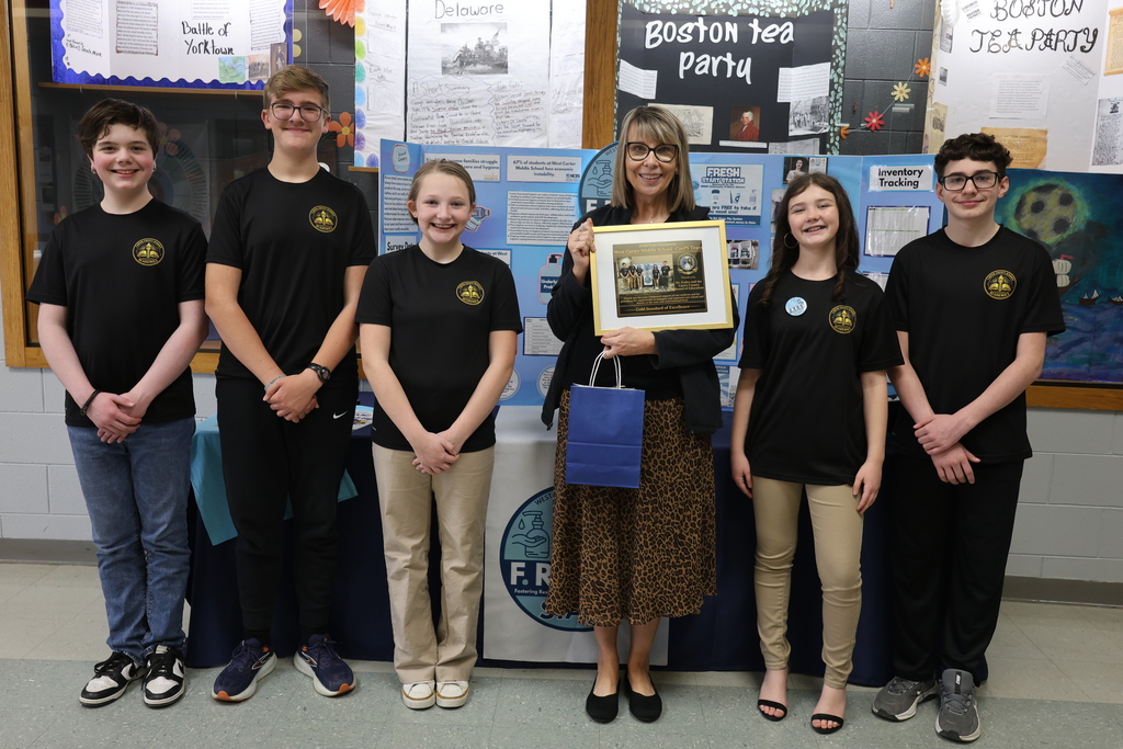 CmPS Team with Dr. Fraley