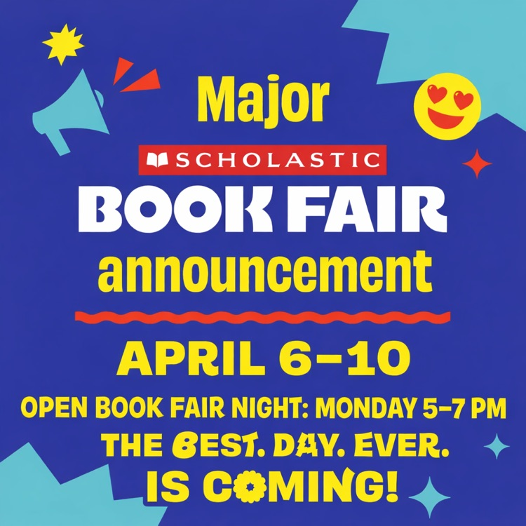 Book Fair 2026