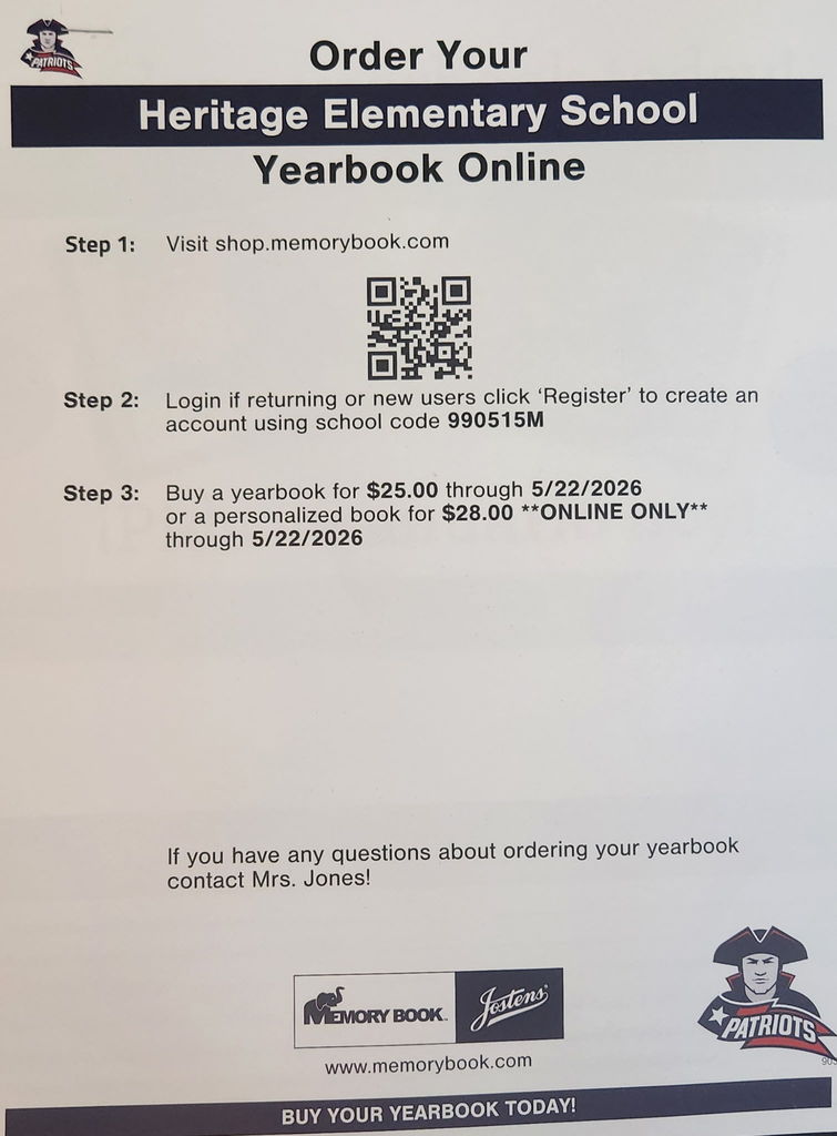Yearbook