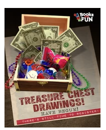 treasure chest