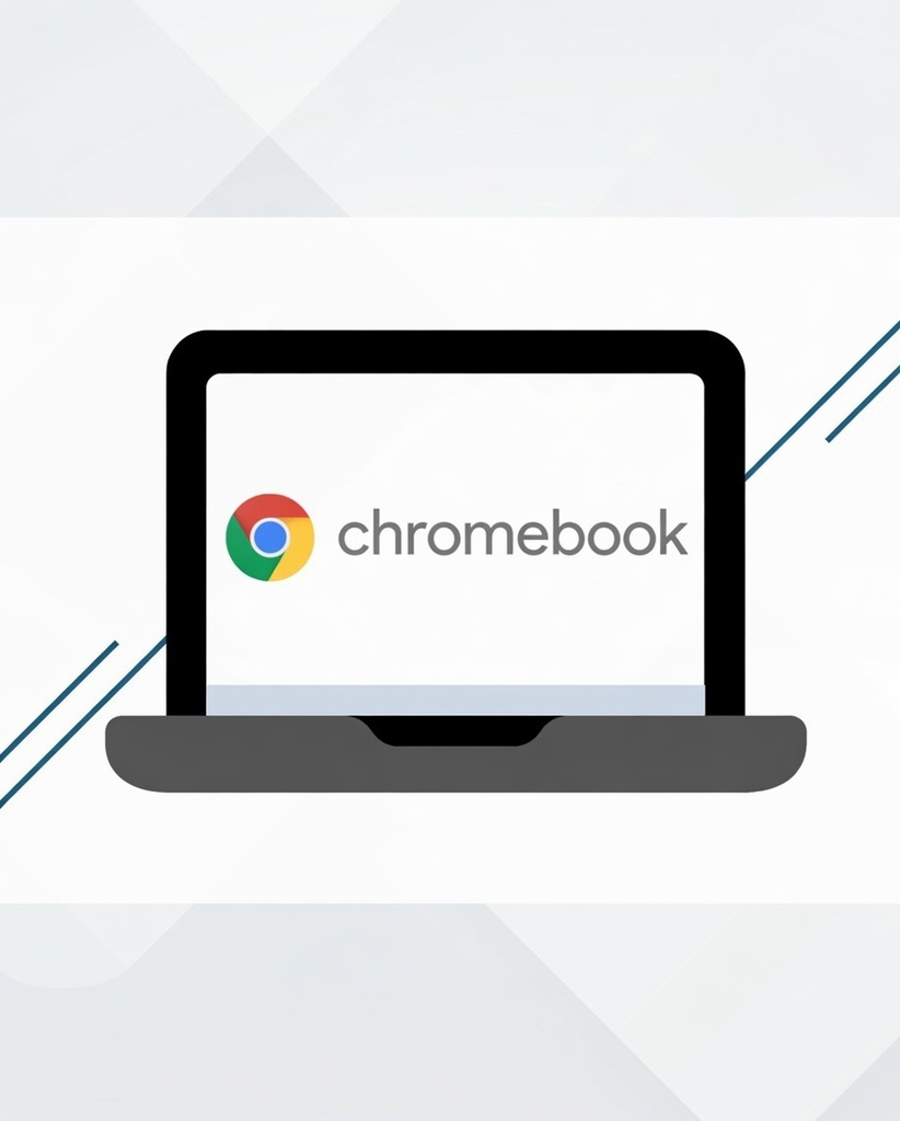 chromebook