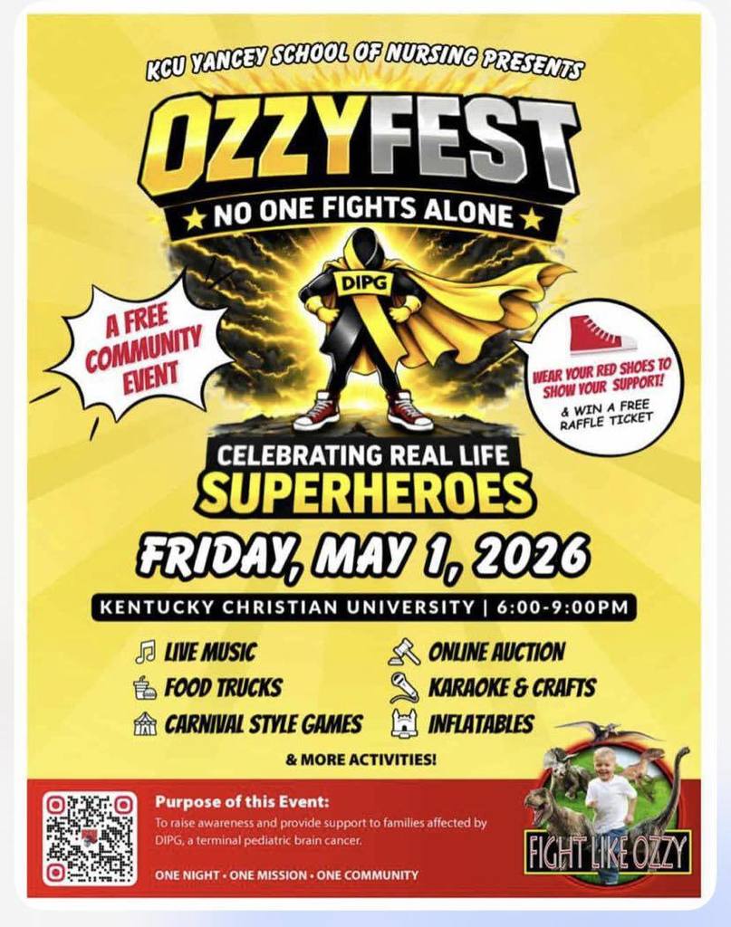KCU Ozzyfest