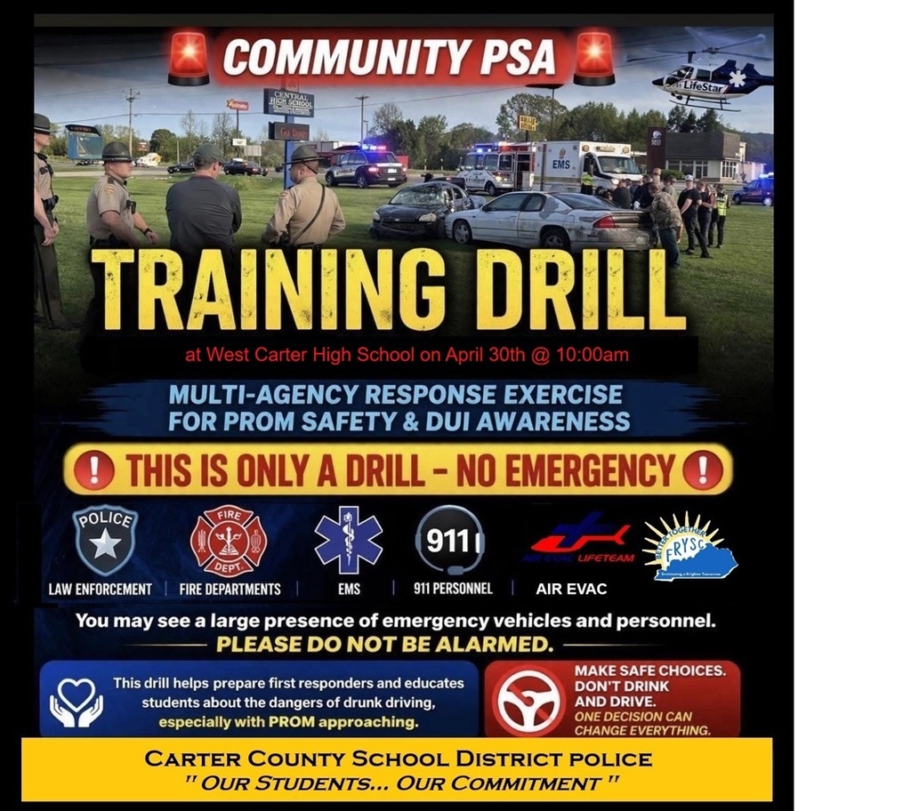 Training Drill
