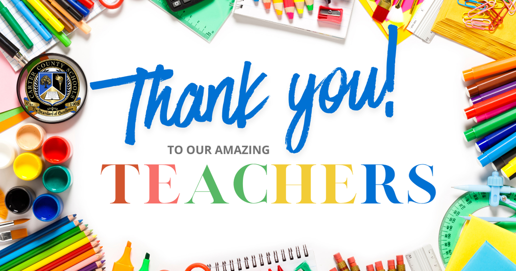 Teacher Appreciation Day