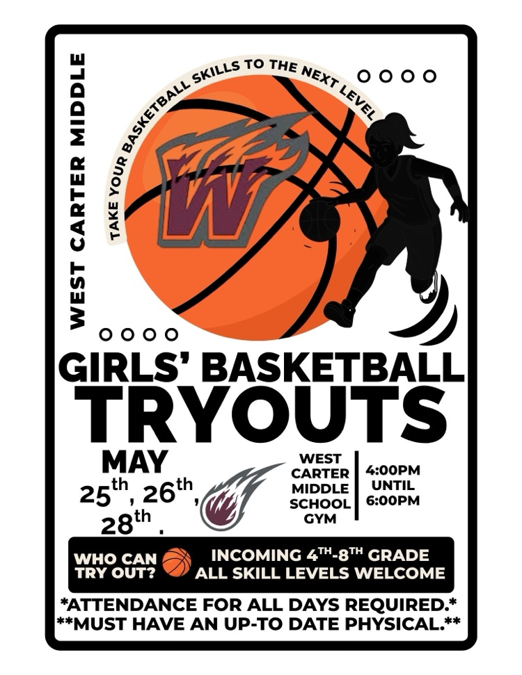 Girls Basketball Tryouts 