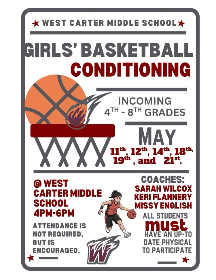 Girls Basketball Tryouts
