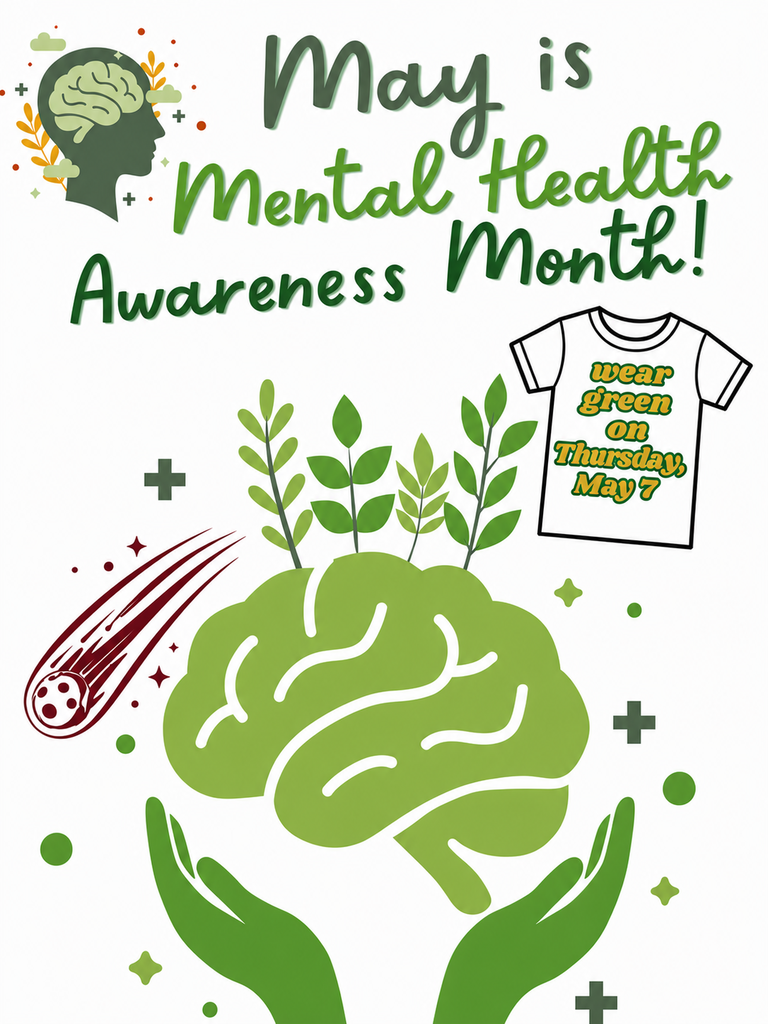 Mental Health Awareness