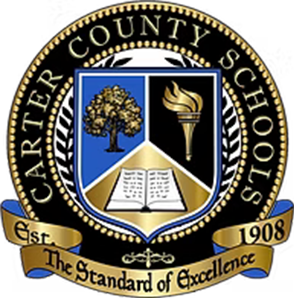 carter county logo