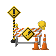 construction logo