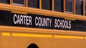 Carter County Bus