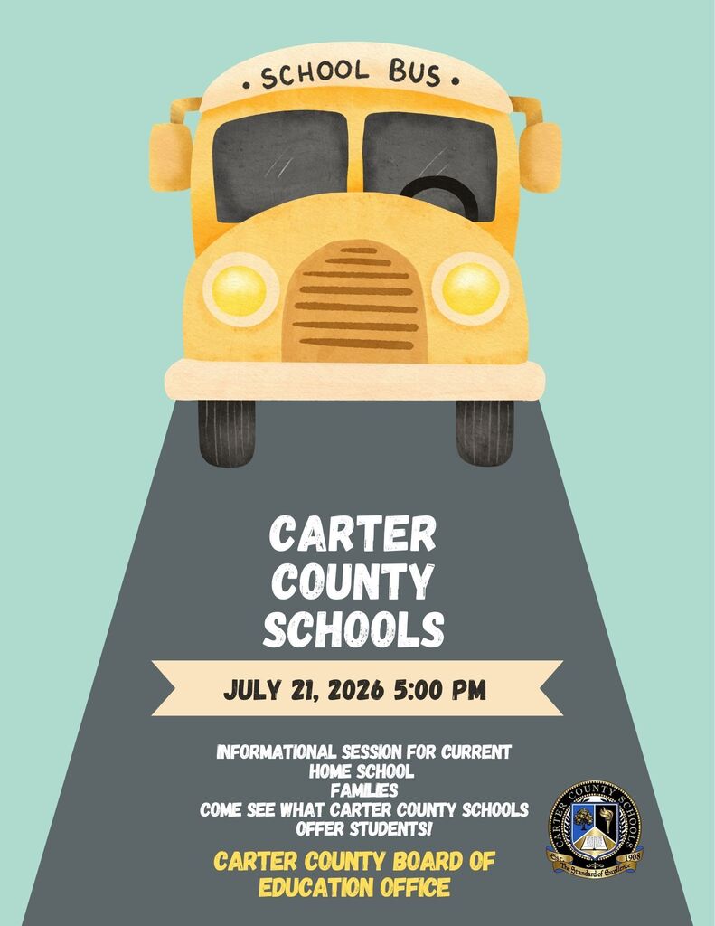 home school informational session
