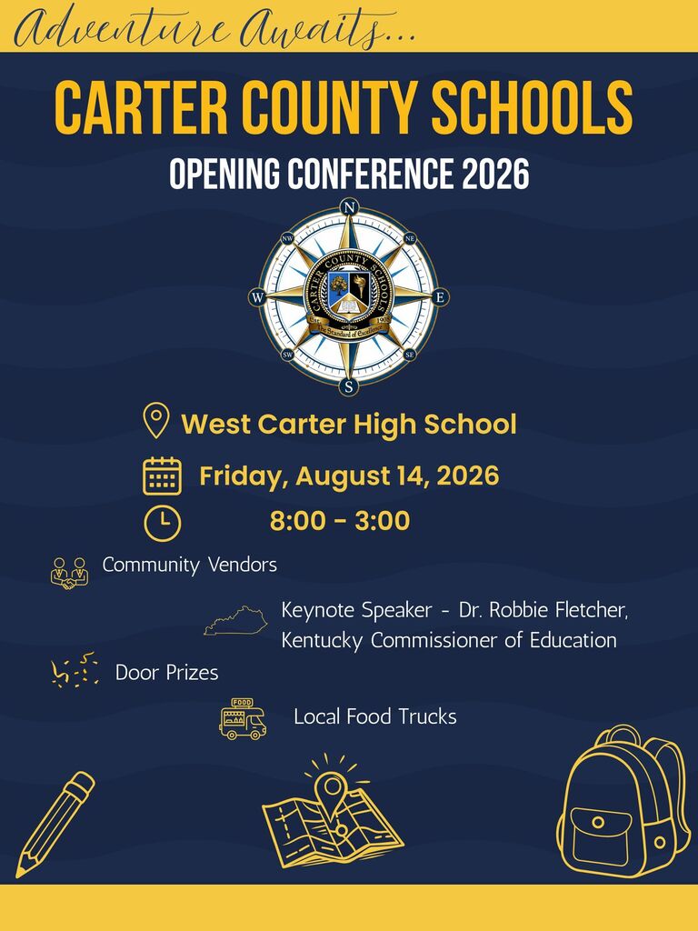 Opening Conference 2026