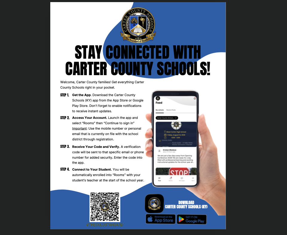 CCSD App