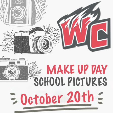make up picture day