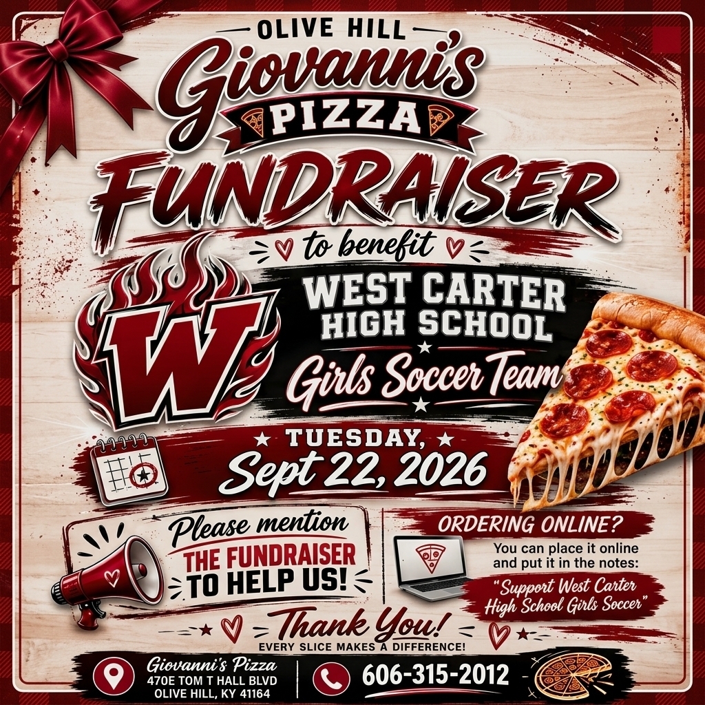 fundraiser