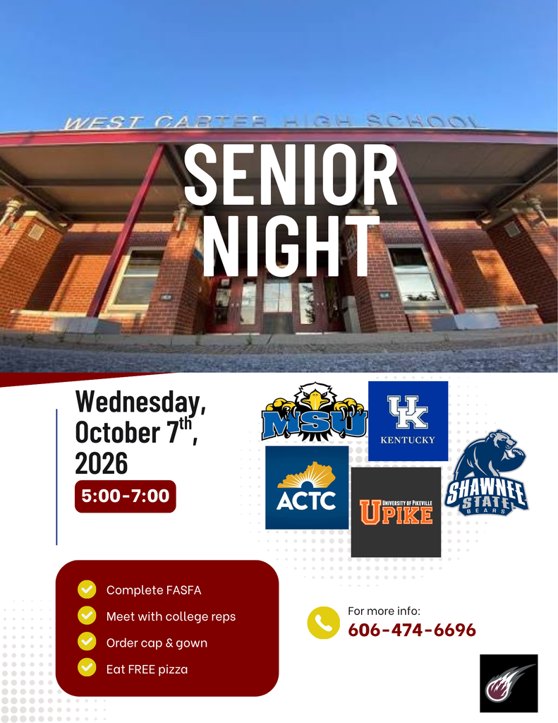 Senior Night