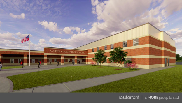 school construction