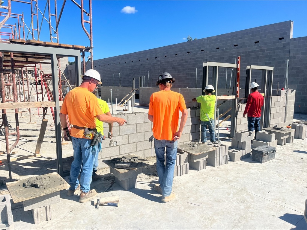 school construction