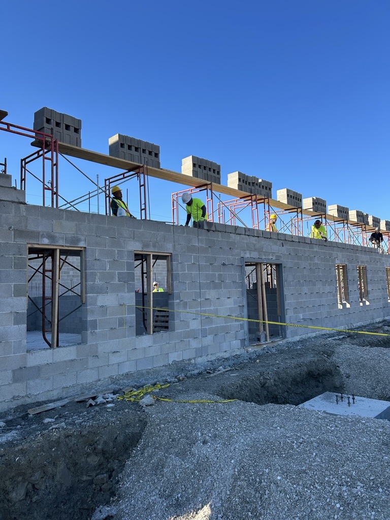 school construction