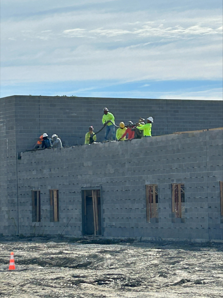school construction