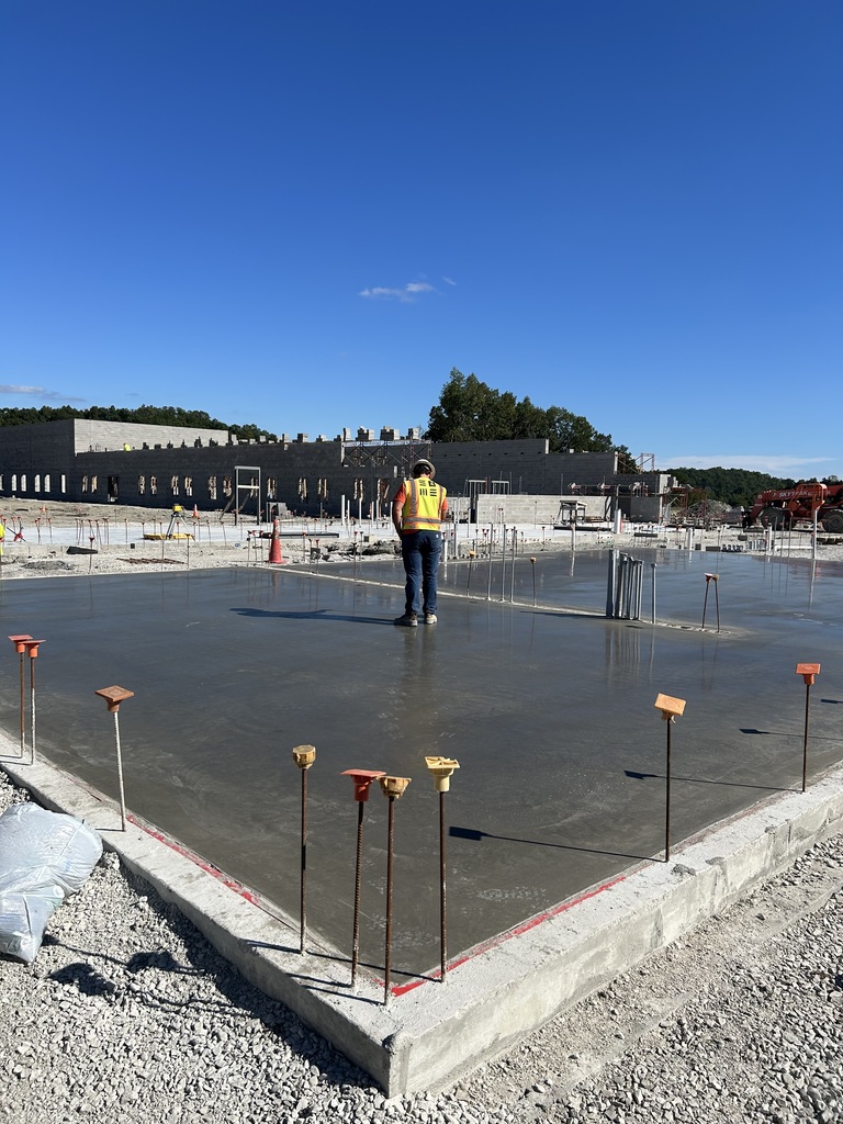 school construction