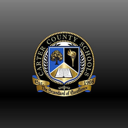 district logo