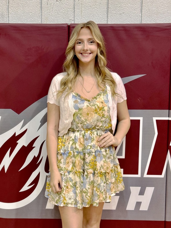 Cara Mays