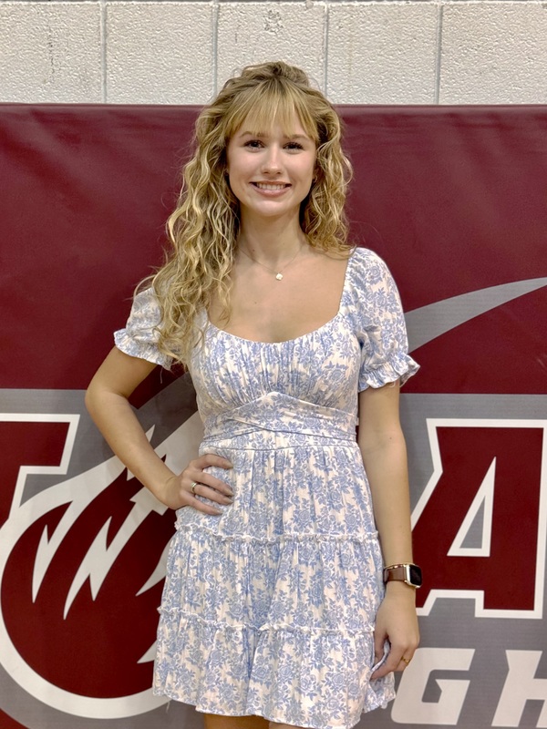 Brooke Wolfe