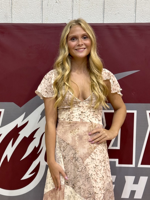 Jaci Cooley