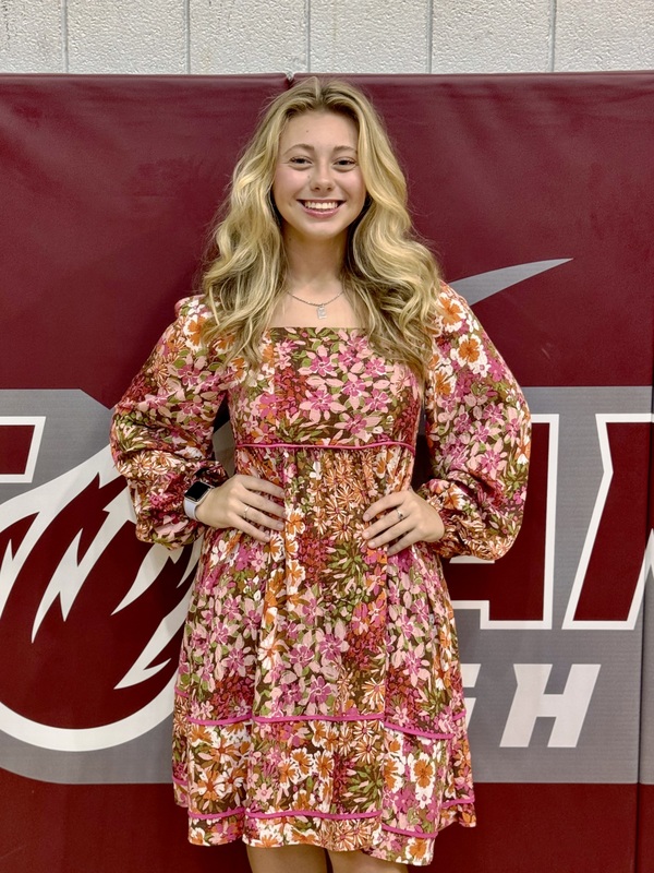 Alivia Wagoner