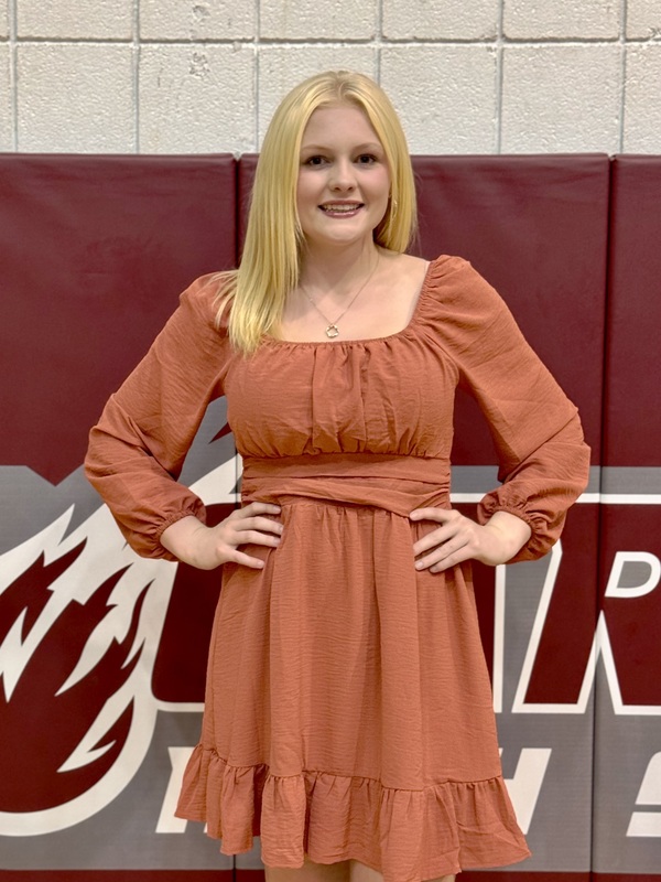 Sydney Cecil