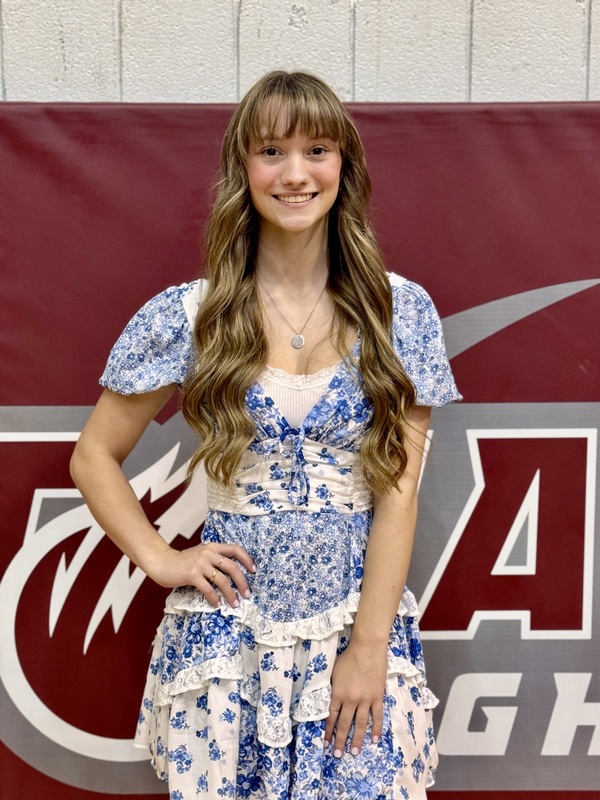 Aubrey Cox