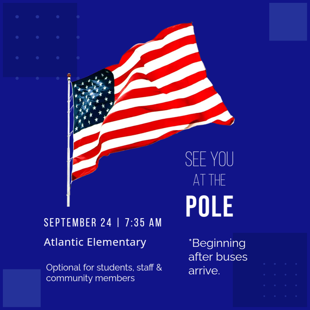 See You at the Pole