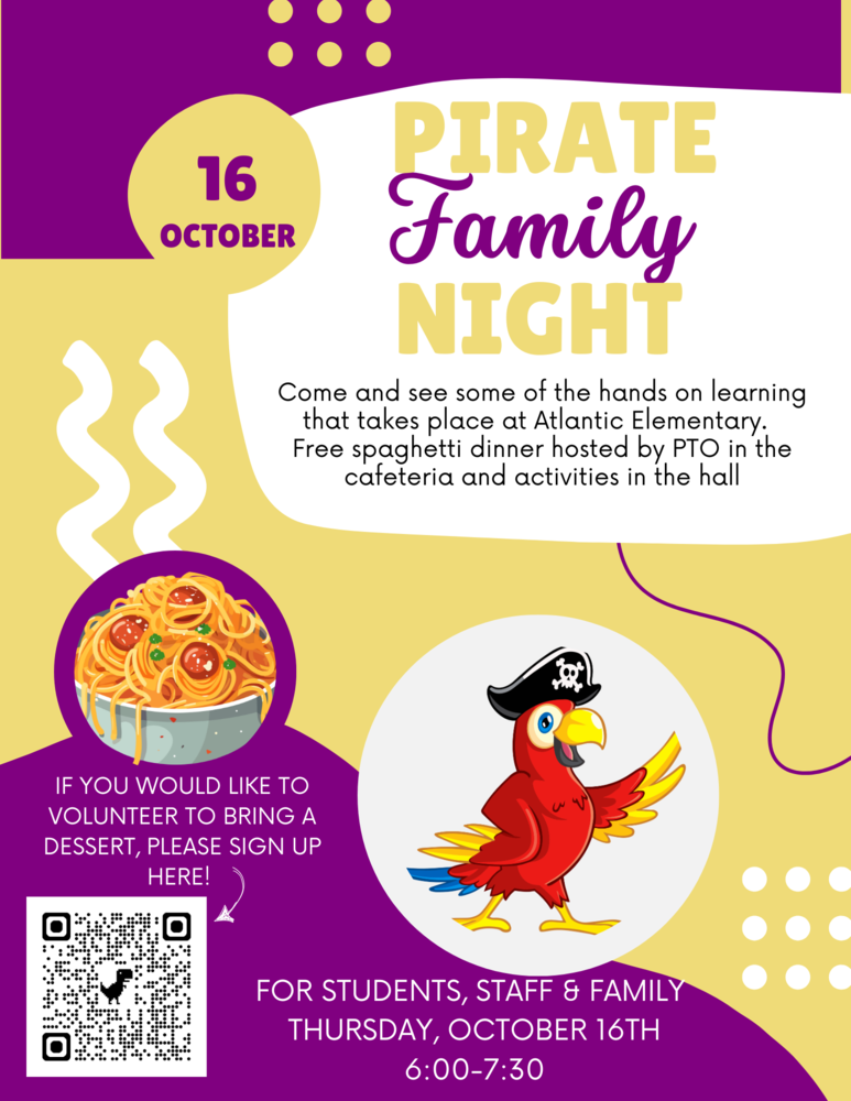 Family Night