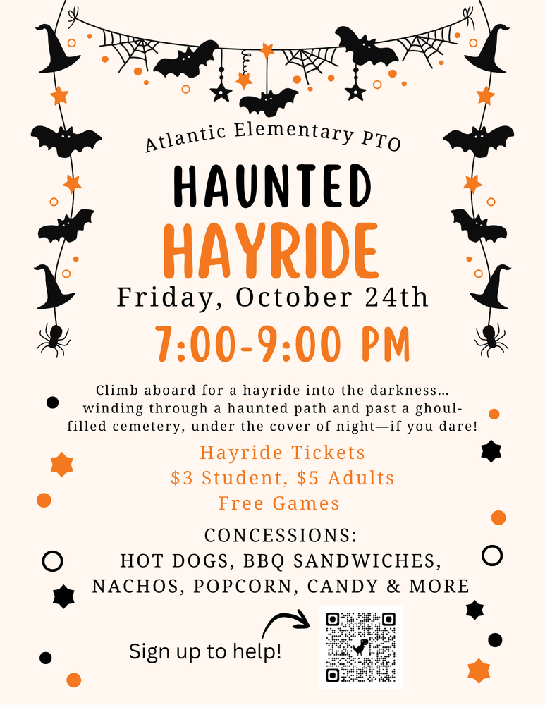 Hayride